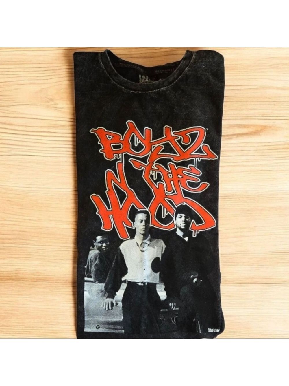 Boyz N The Hood T Shirt